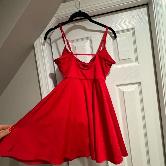 Hollister Game Day Active dress - Picture 7 of 8